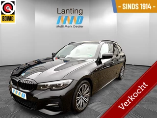 BMW 3-serie Touring 318i Business M-Sport Edition