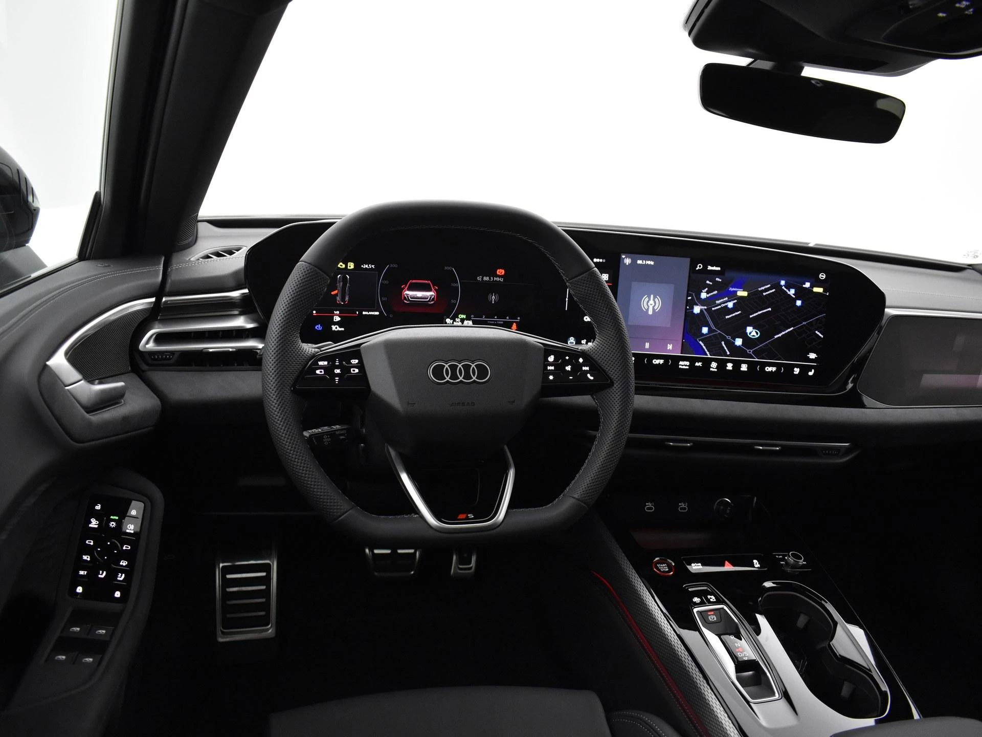 Hoofdafbeelding Audi S5