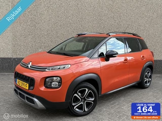 Citroen C3 Aircross 1.2 PureTech S&S Feel 110 PK Cruise Dab+ NL Auto Cruise Apk Airco
