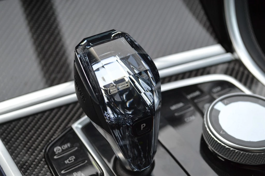 Hoofdafbeelding BMW 8 Serie
