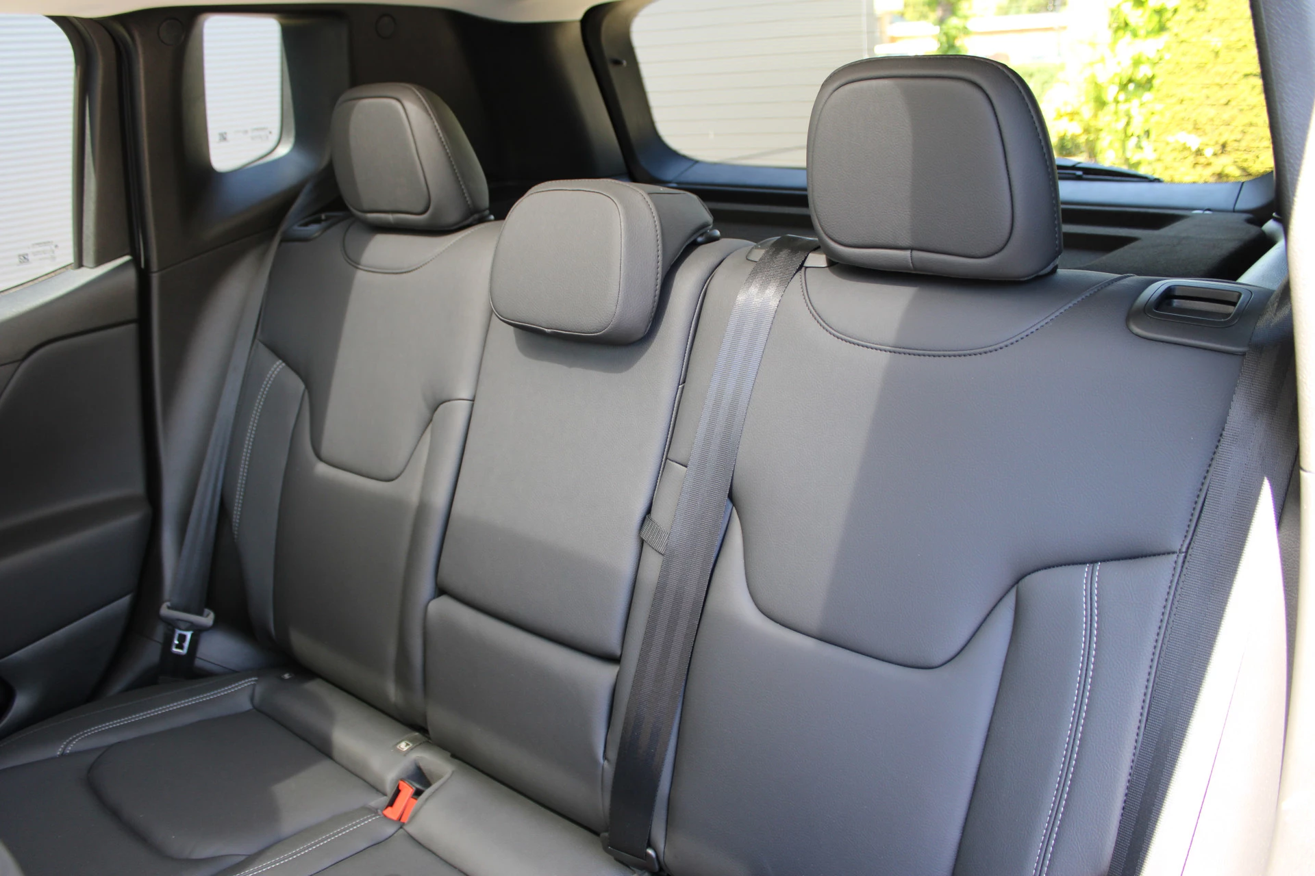 Hoofdafbeelding Jeep Renegade