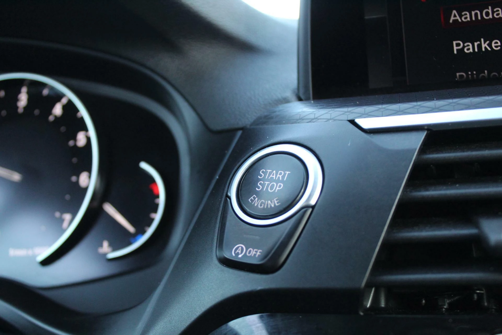 Hoofdafbeelding BMW X4