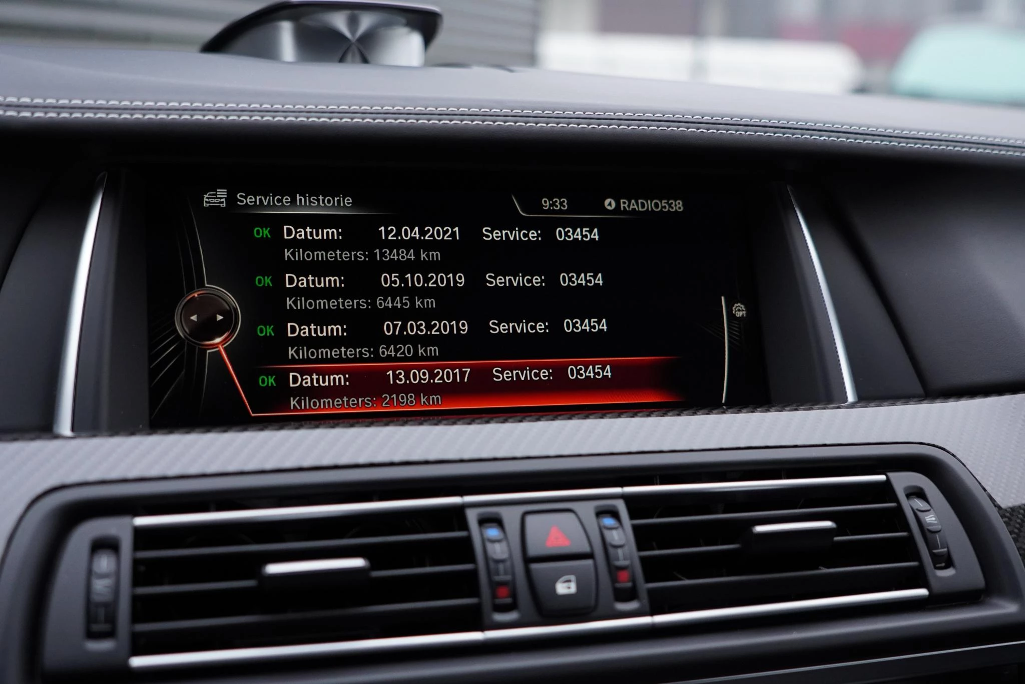 Hoofdafbeelding BMW M5