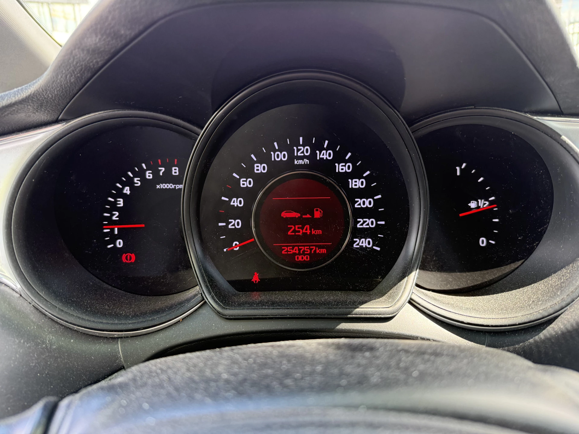Hoofdafbeelding Kia cee'd