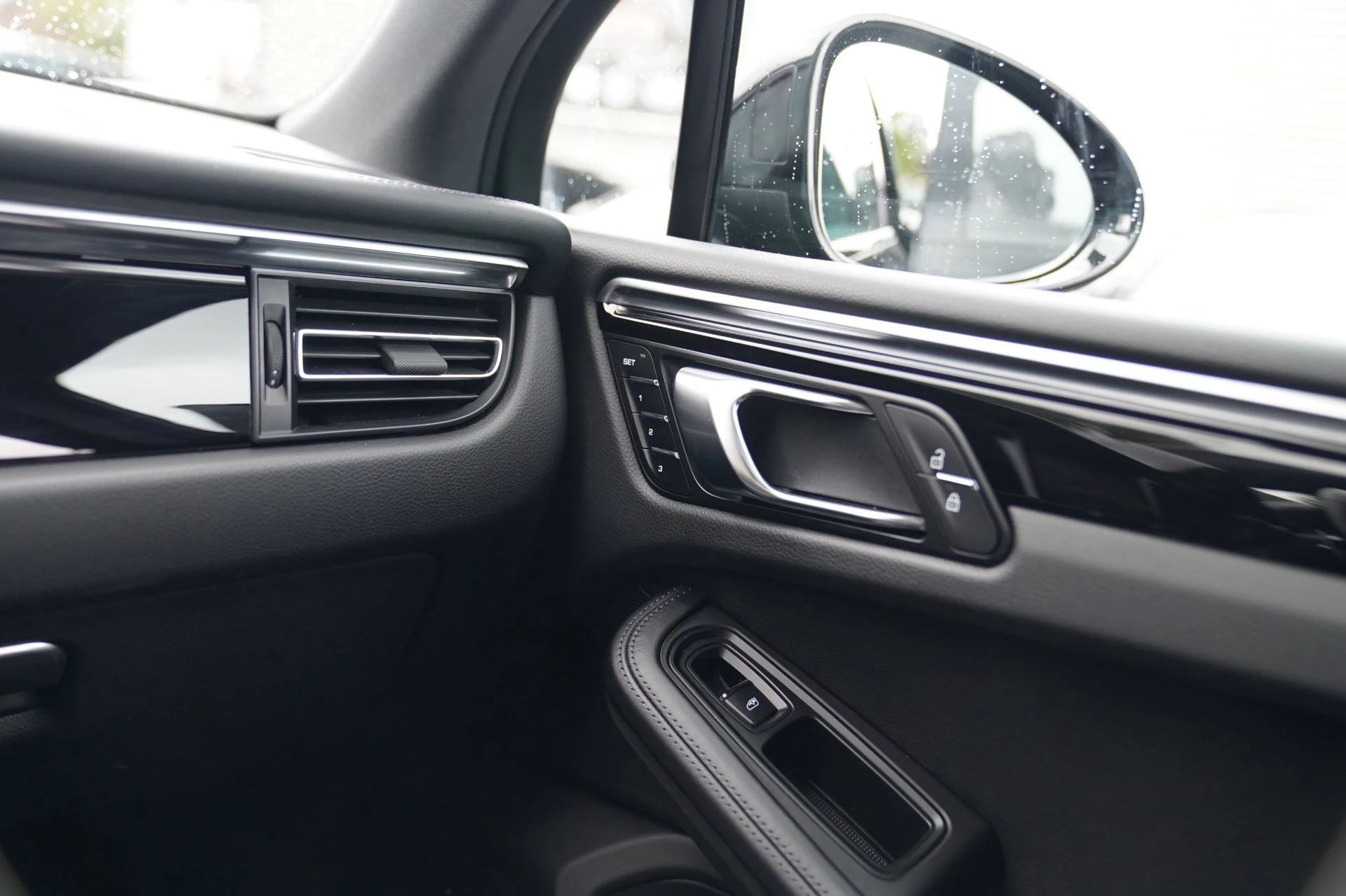 Hoofdafbeelding Porsche Macan