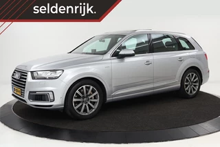 Audi Q7 3.0 TDI e-tron quattro | Panoramadak |  Leder |  Navigatie | Cruise | PDC | Stoelverwarming | Camera