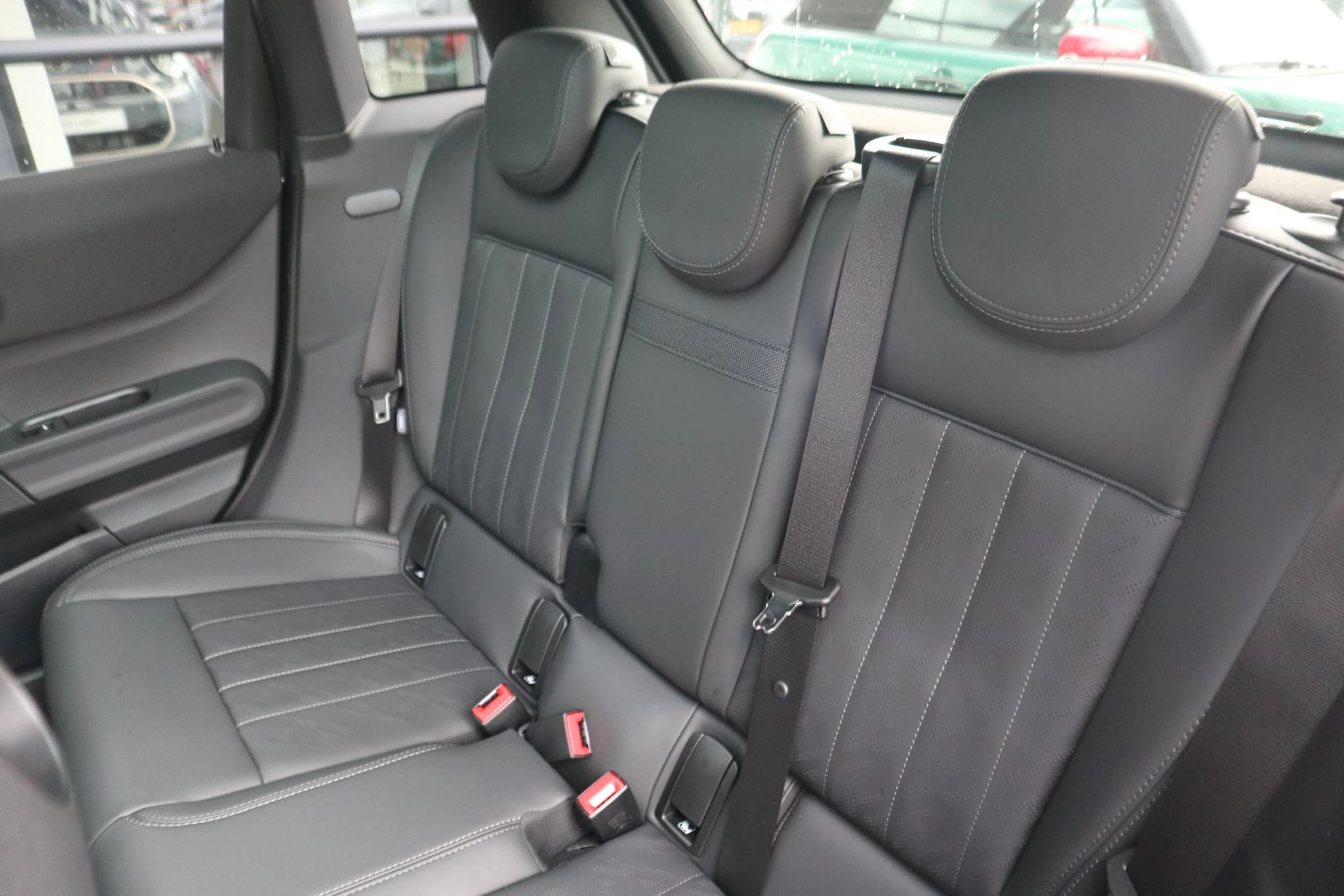 Hoofdafbeelding MINI 5-deurs