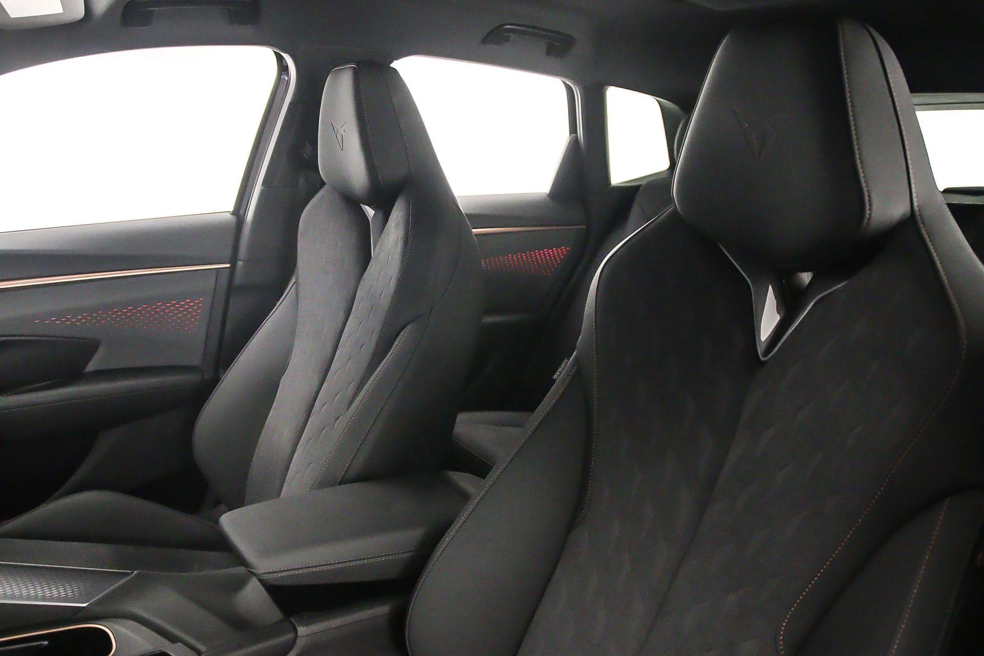 Hoofdafbeelding CUPRA Terramar
