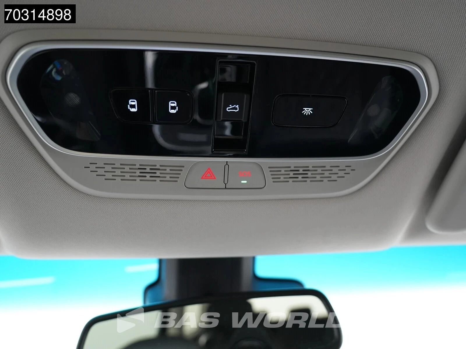 Hoofdafbeelding Maxus MIFA 9