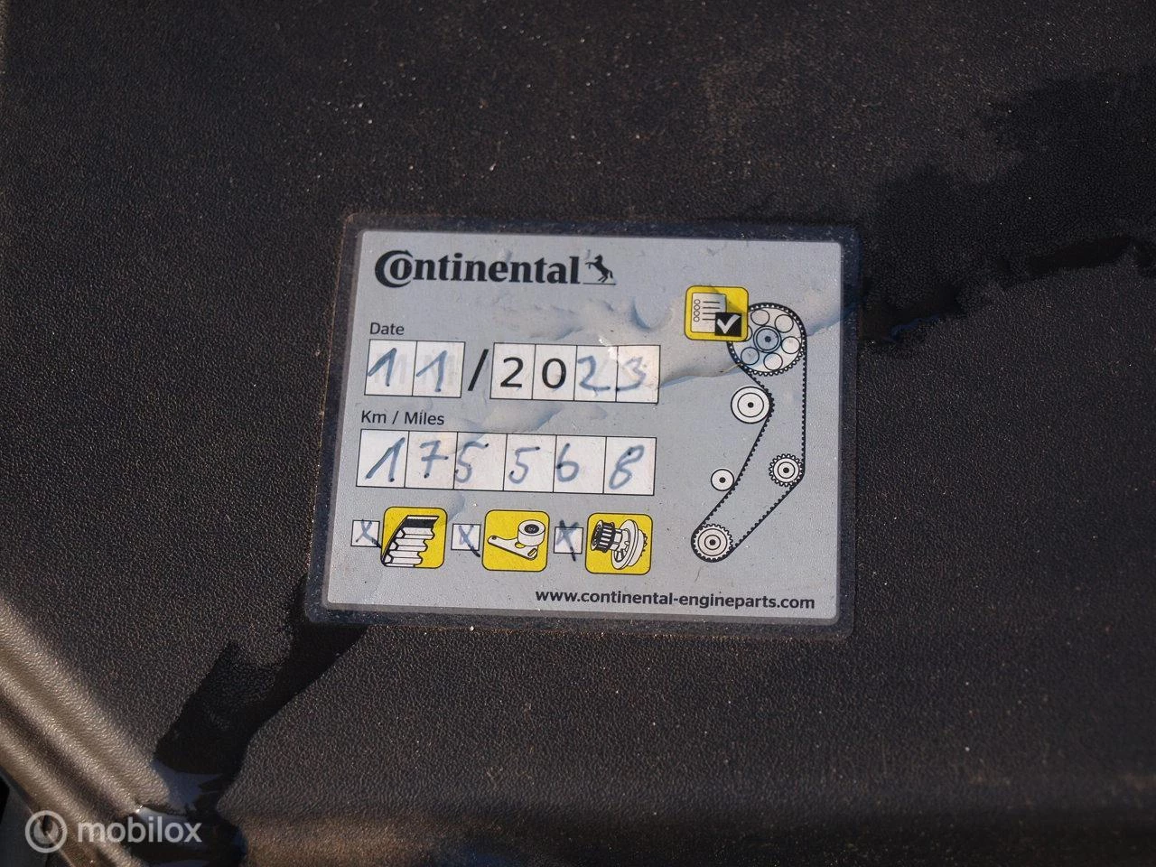 Hoofdafbeelding Volvo XC70