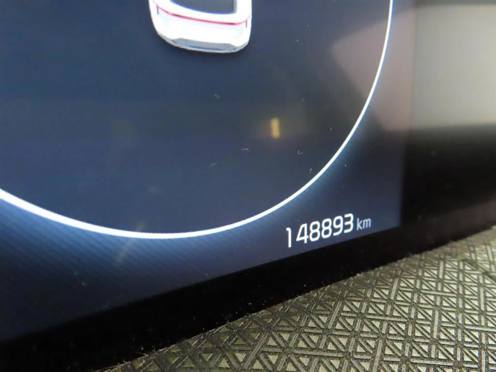 Hoofdafbeelding Kia EV6