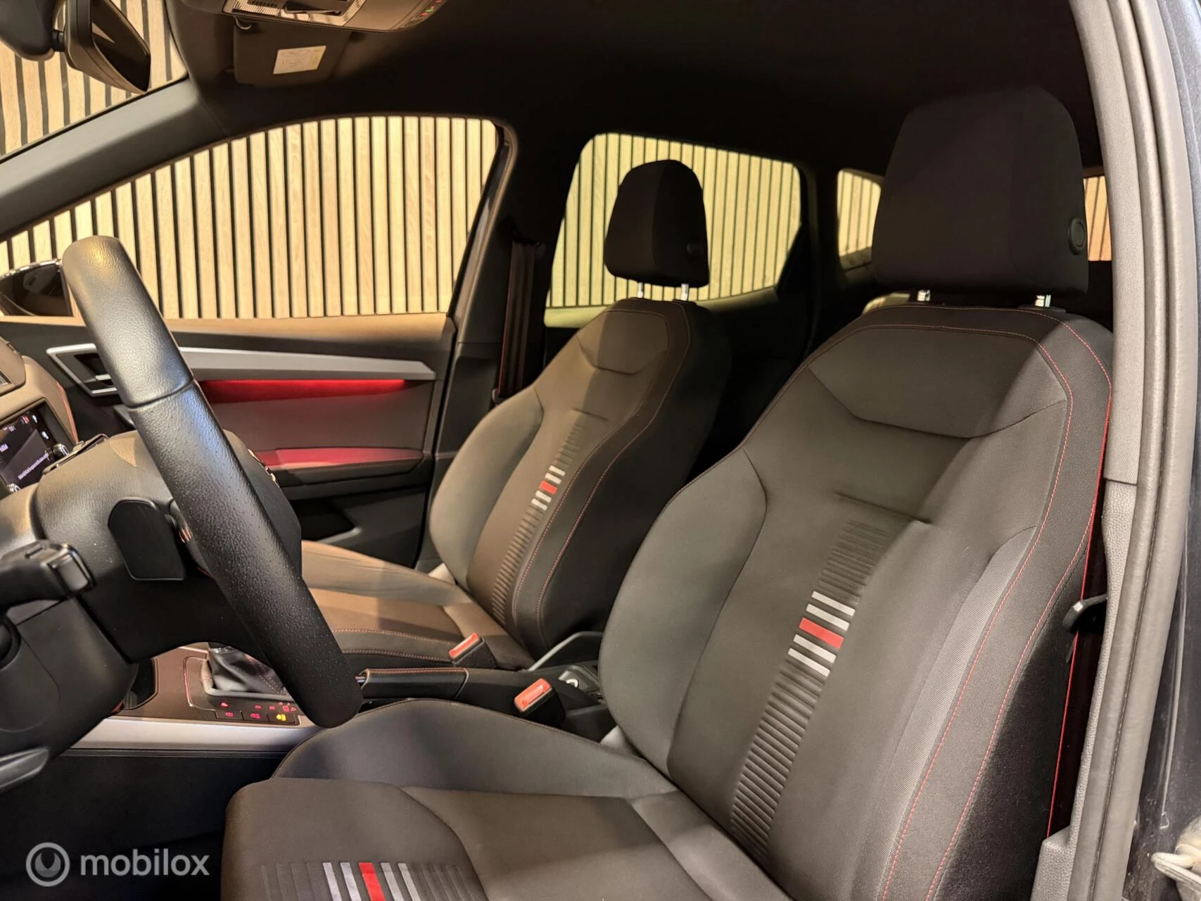 Hoofdafbeelding SEAT Arona