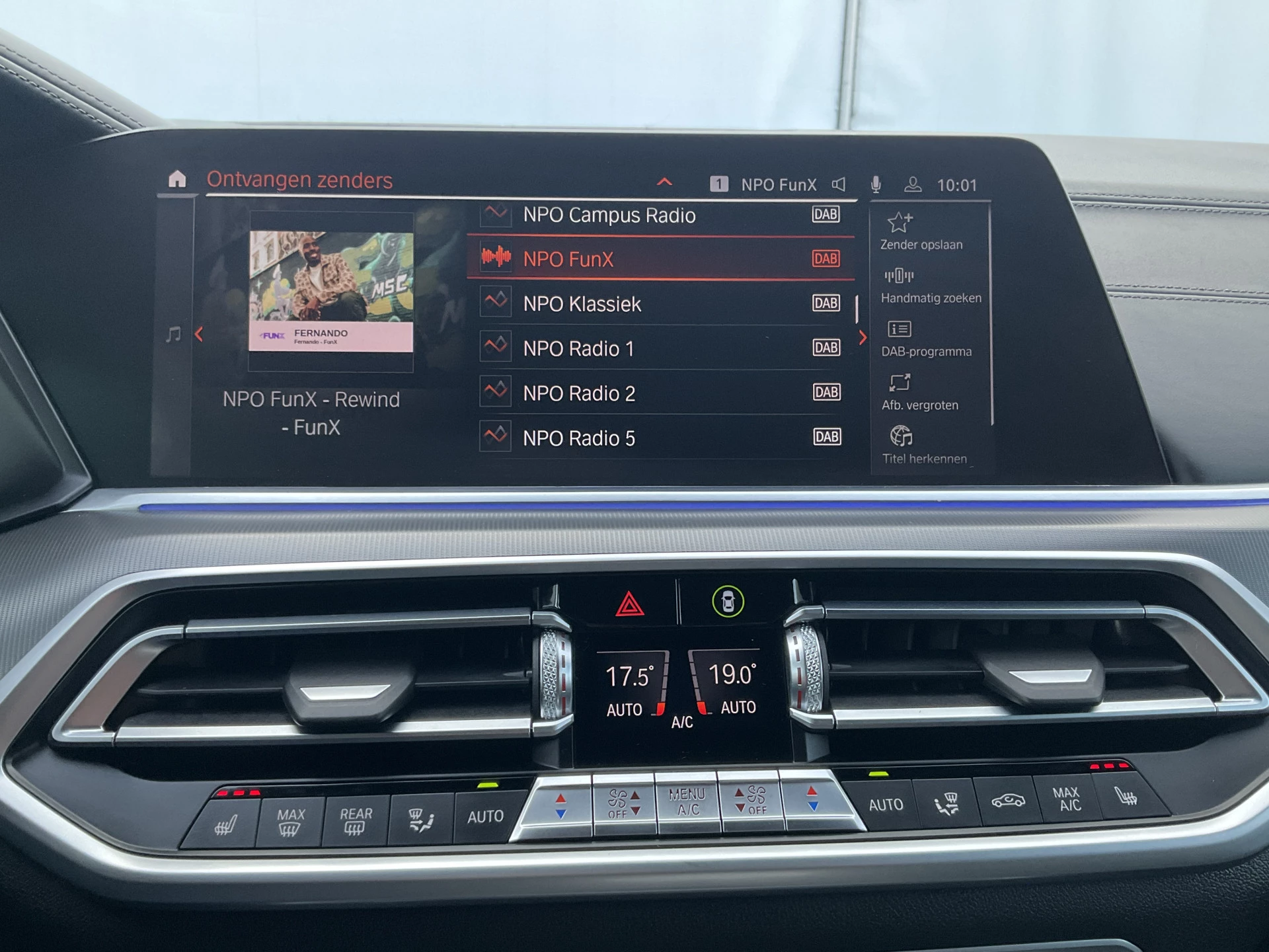 Hoofdafbeelding BMW X6