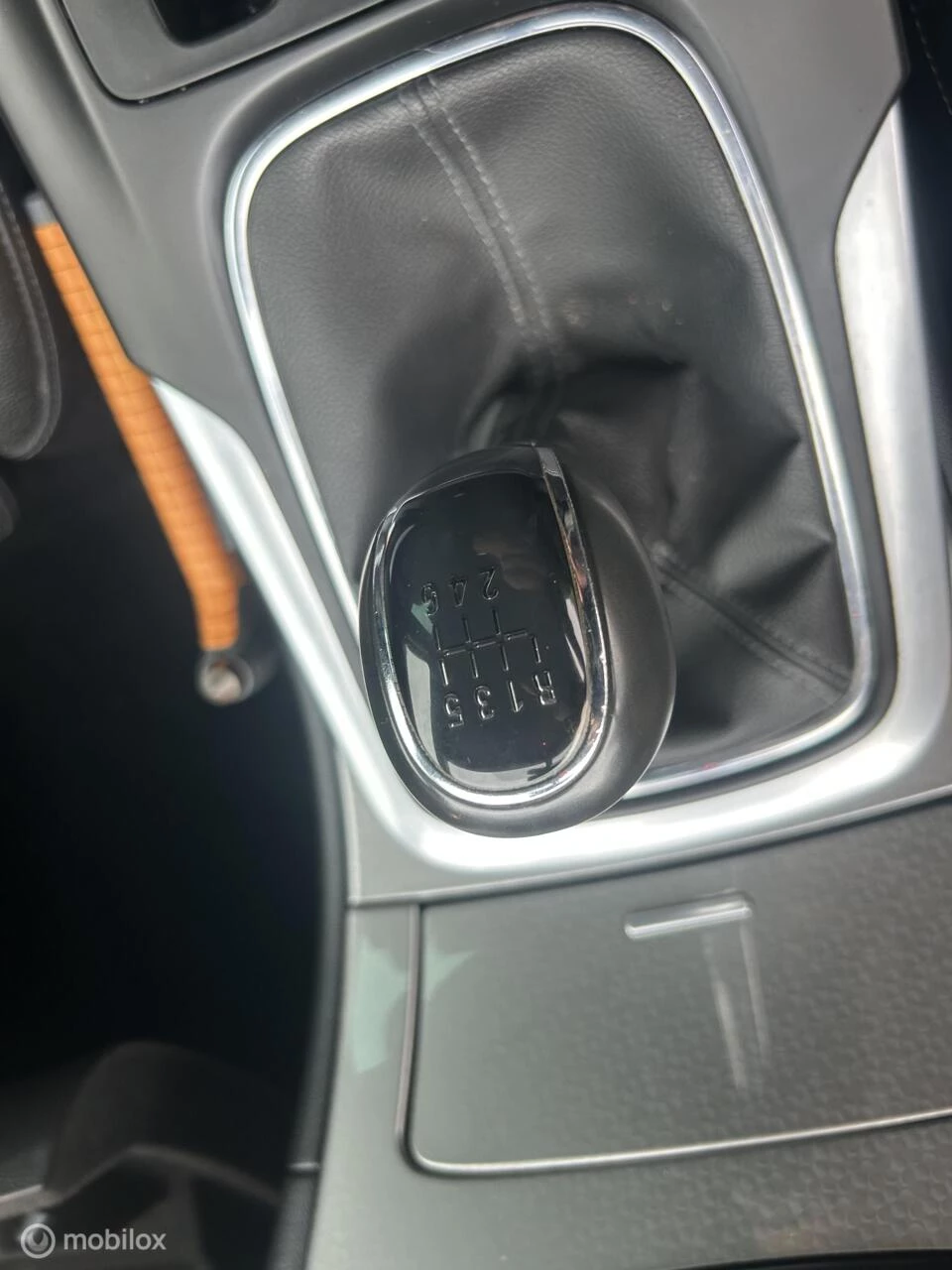 Hoofdafbeelding Opel Insignia
