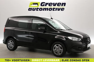 Mercedes-Benz Citan 108 CDI | Airco | Camera | Parkeersens. | Elektrpakket