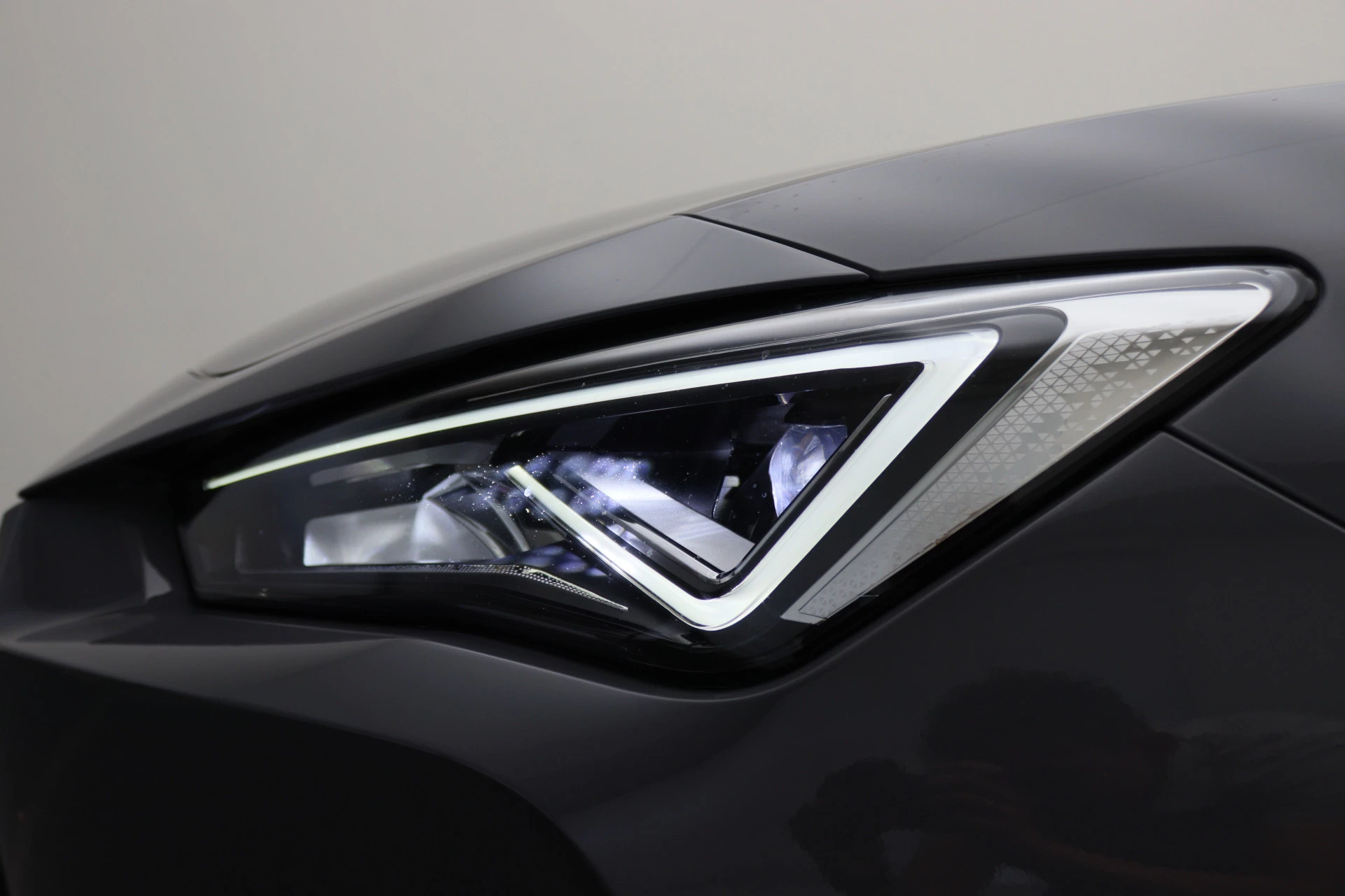Hoofdafbeelding CUPRA Leon