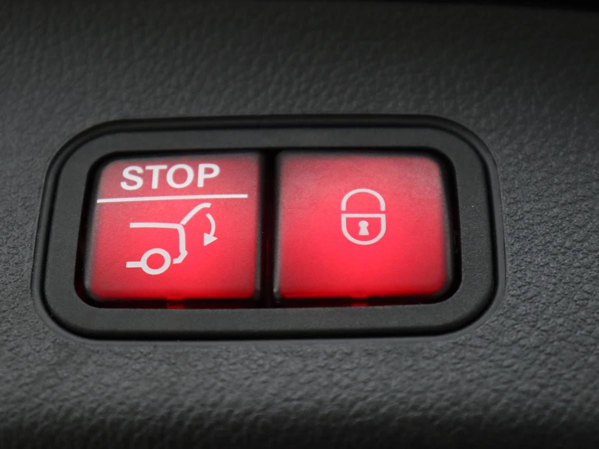 Hoofdafbeelding Mercedes-Benz EQA