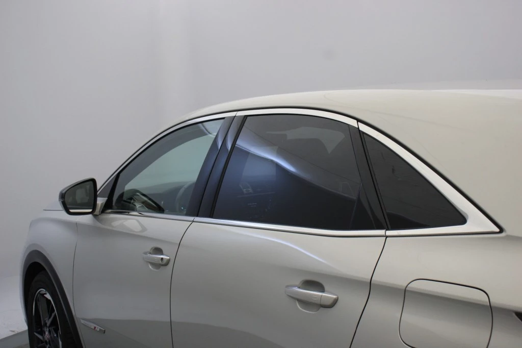 Hoofdafbeelding DS DS 7