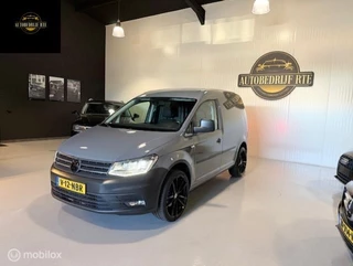 Volkswagen Caddy Bestel 2.0 TDI xenon automaat