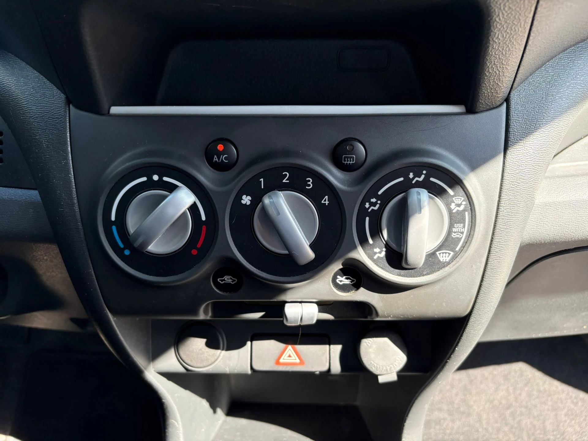 Hoofdafbeelding Suzuki Alto