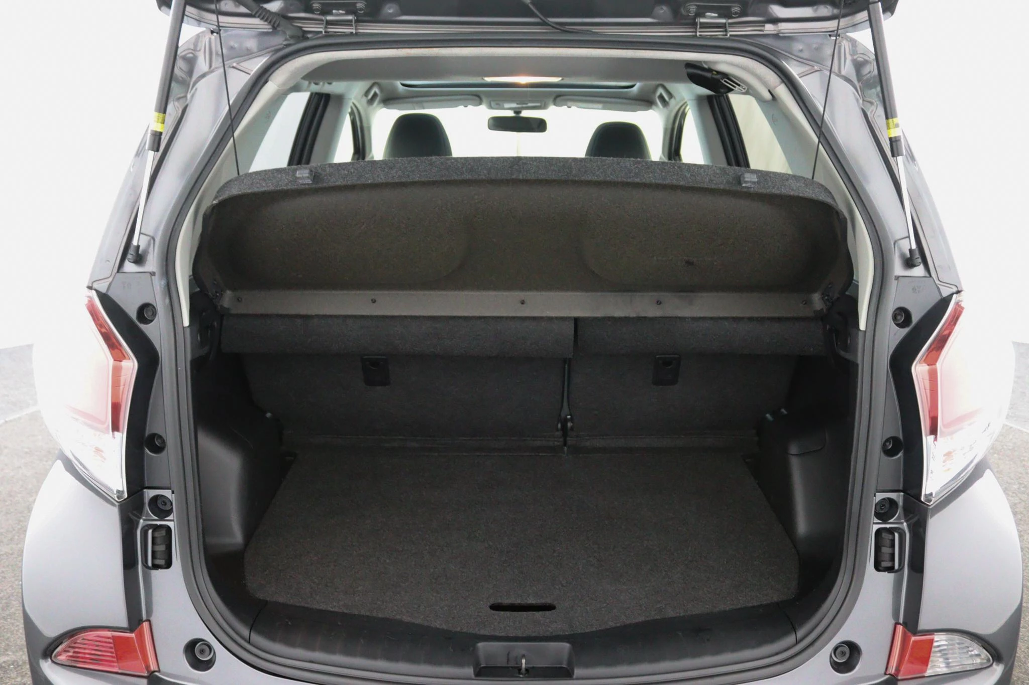 Hoofdafbeelding Toyota Verso-S