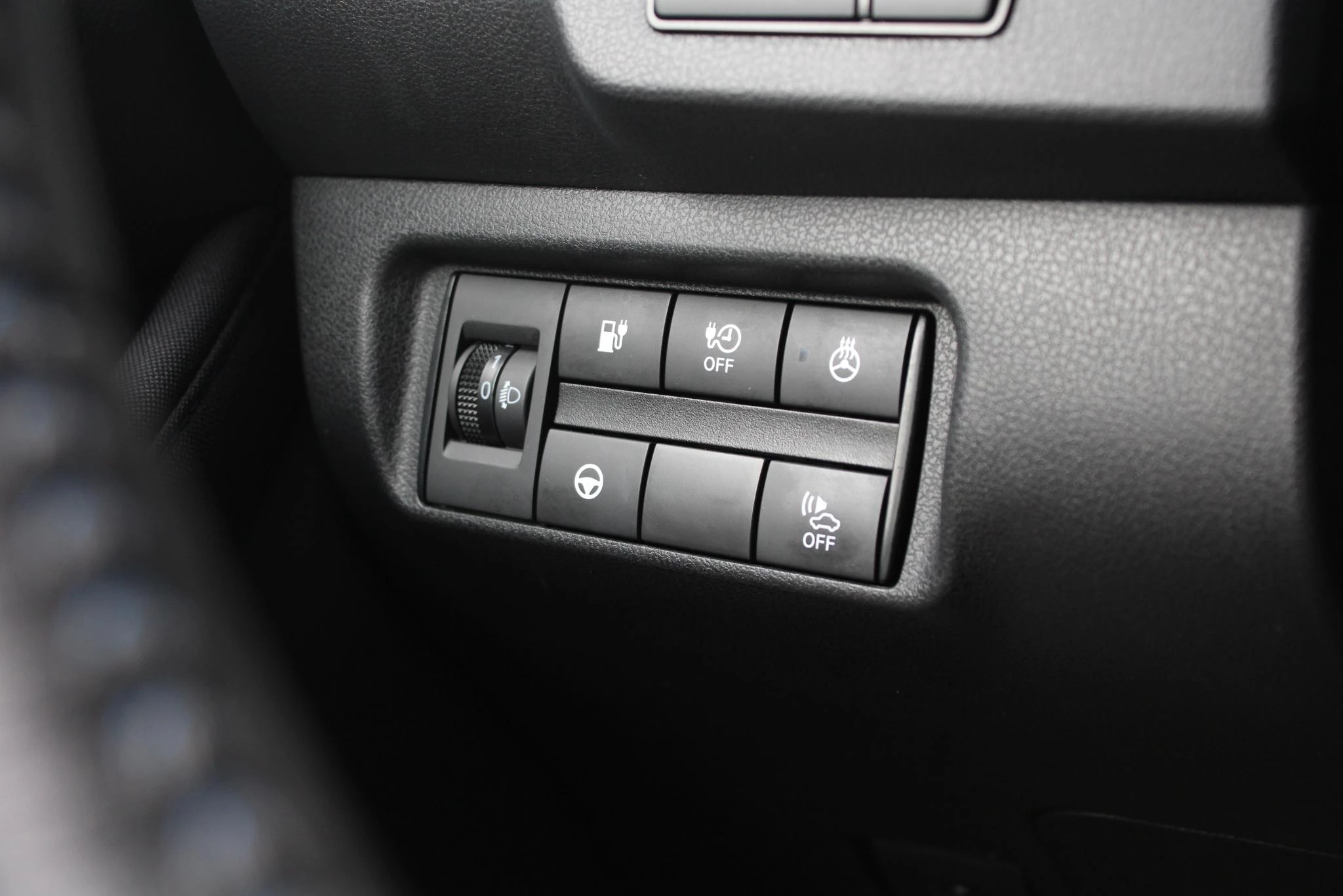 Hoofdafbeelding Nissan Leaf