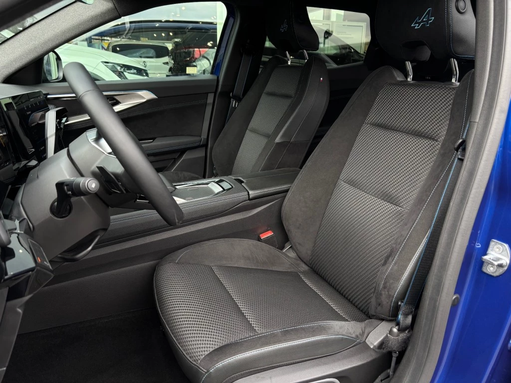 Hoofdafbeelding Renault Austral