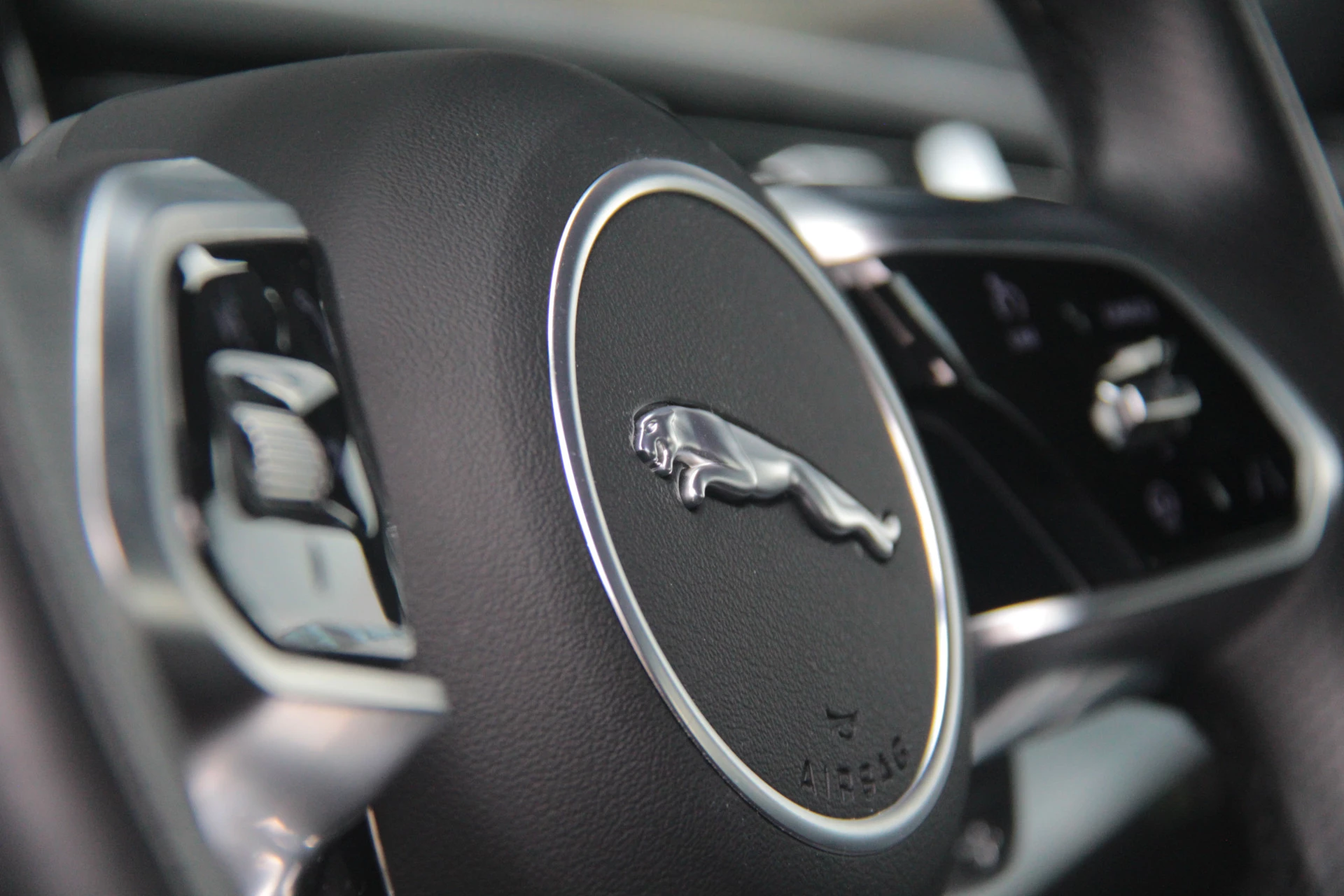 Hoofdafbeelding Jaguar XF