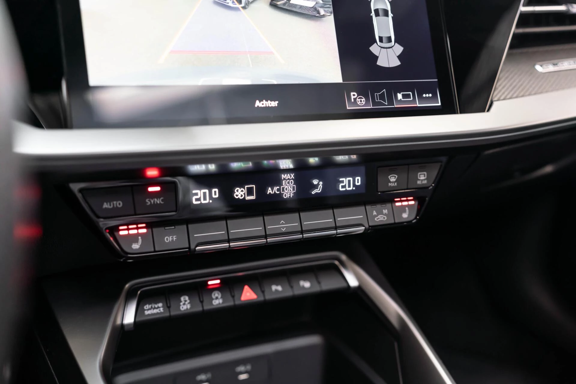 Hoofdafbeelding Audi RS3