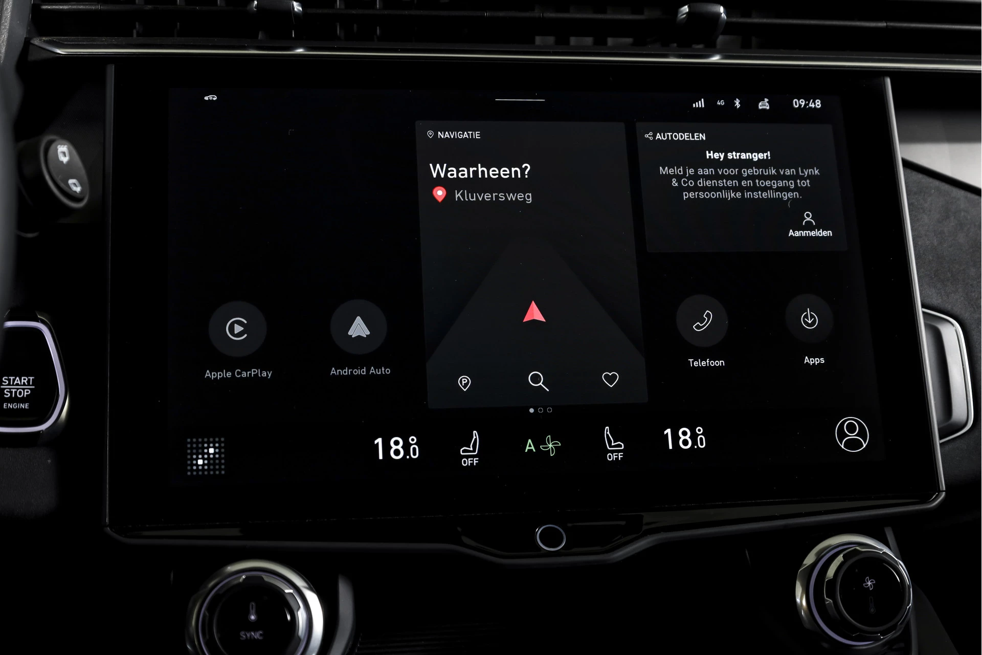 Hoofdafbeelding Lynk & Co 01