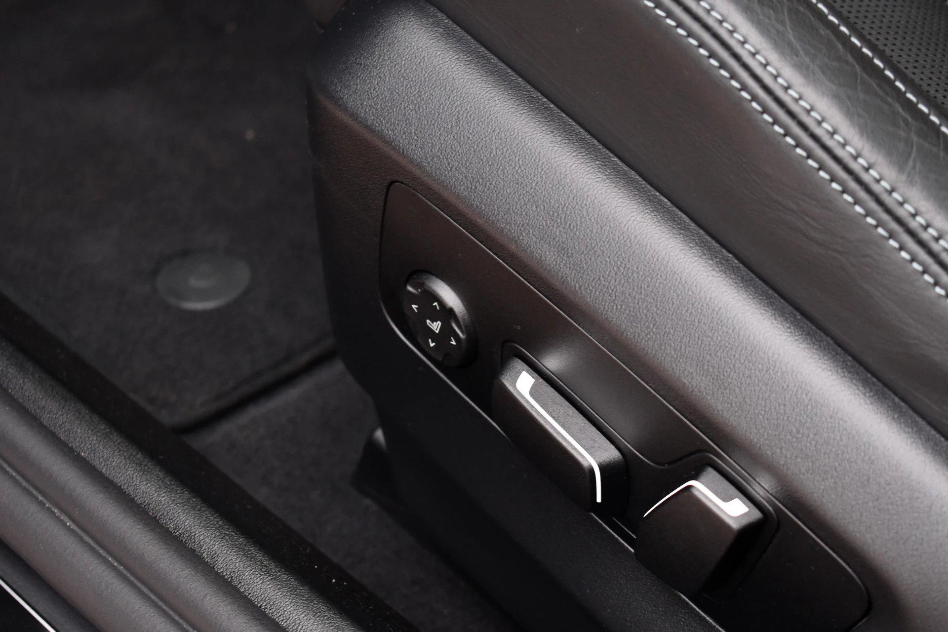 Hoofdafbeelding BMW M5