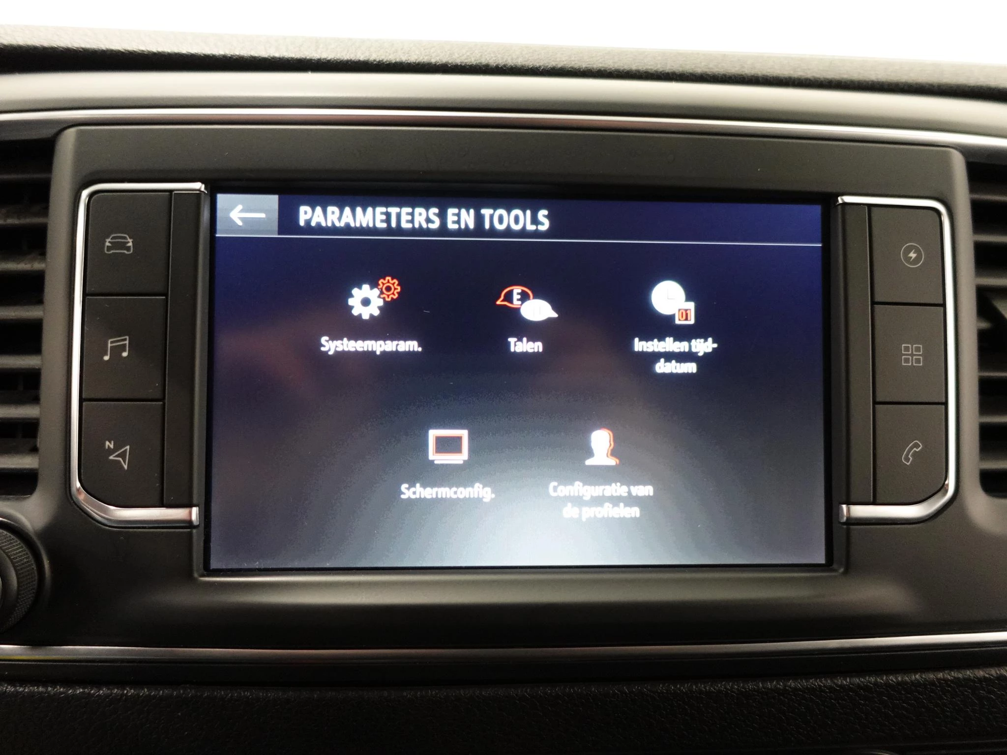 Hoofdafbeelding Opel Vivaro-e