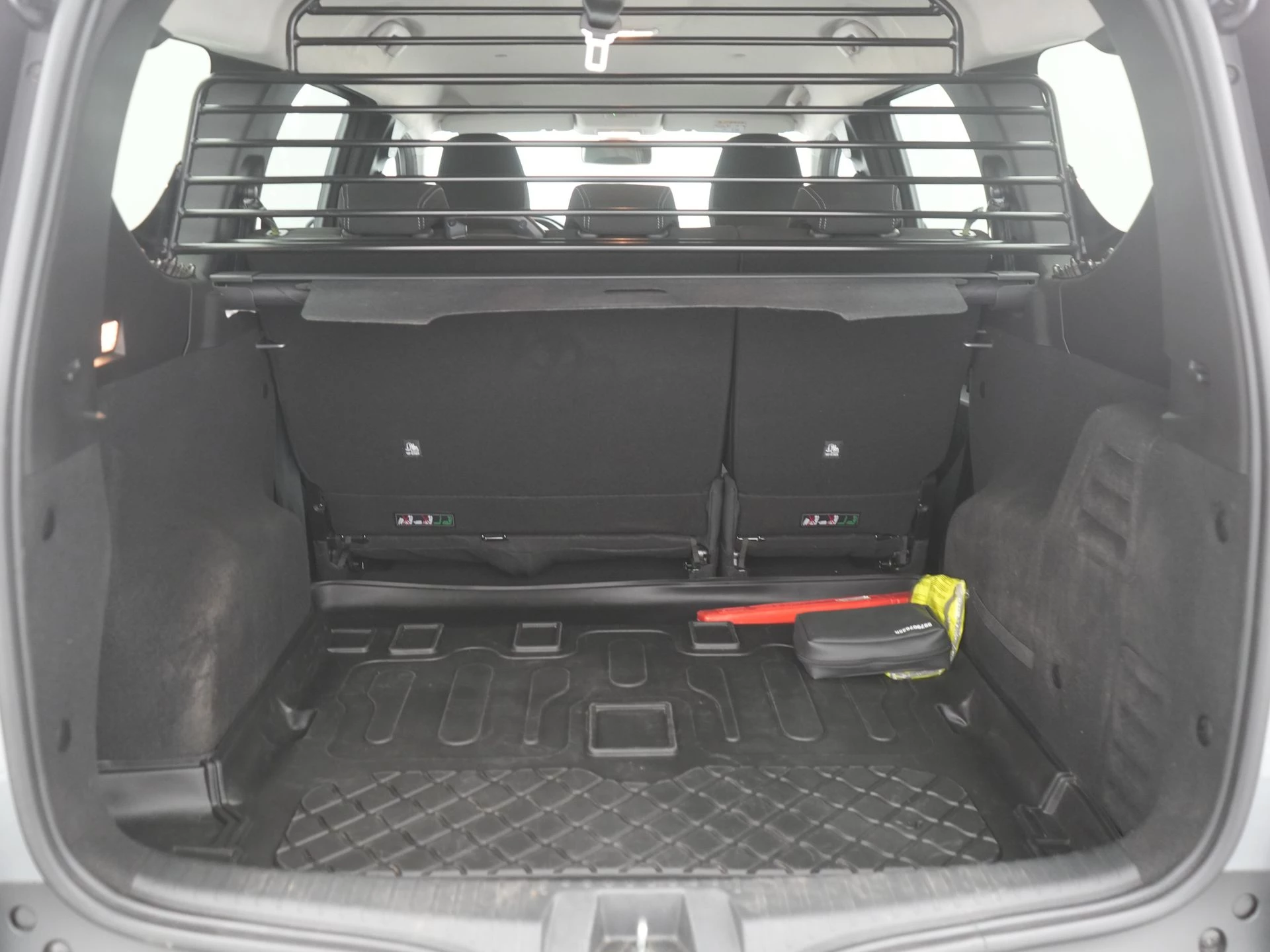 Hoofdafbeelding Dacia Jogger