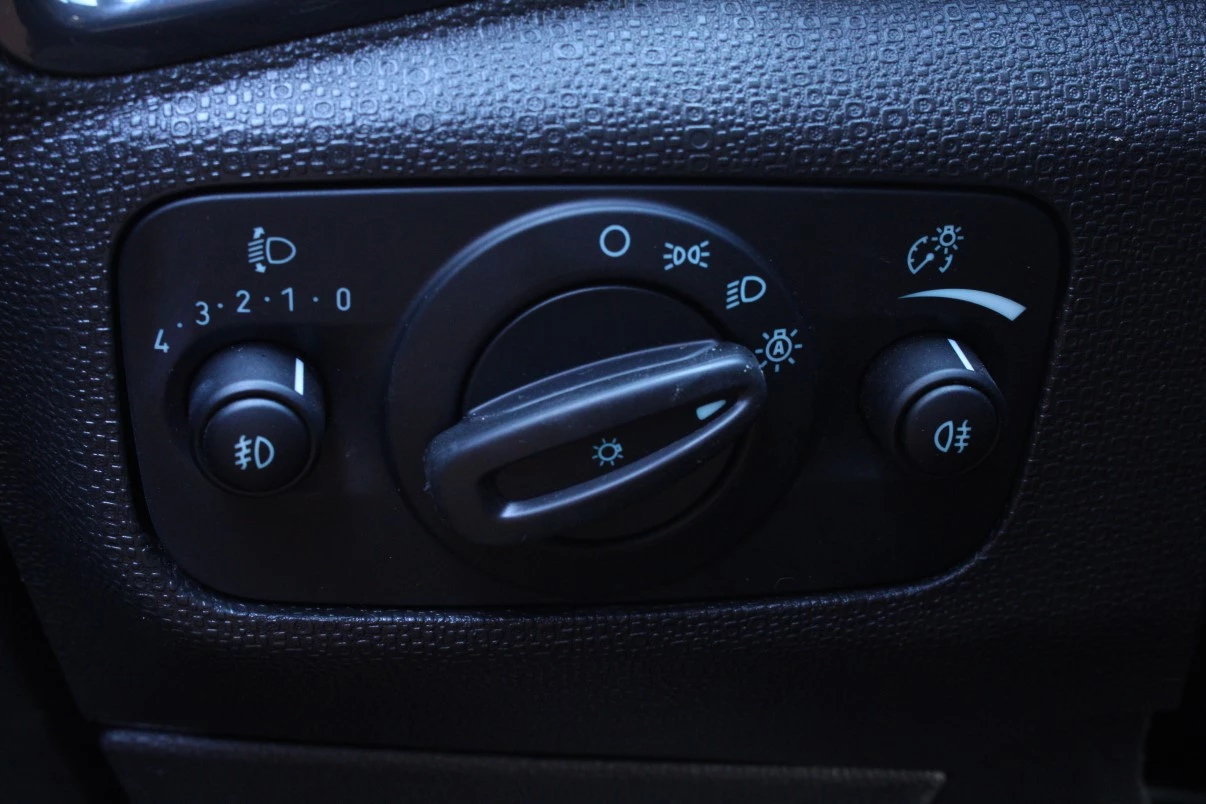 Hoofdafbeelding Ford EcoSport
