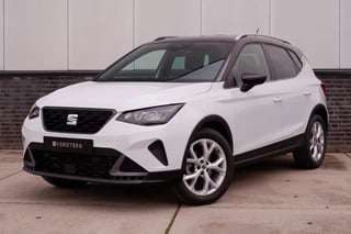 SEAT Arona 1.0 TSI FR Business Connect | LED | ACC | Camera | Carplay | PDC