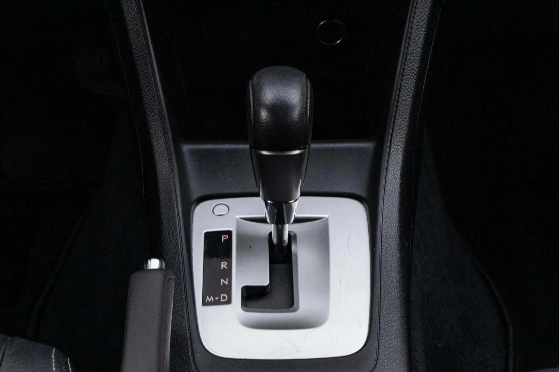 Hoofdafbeelding Subaru XV