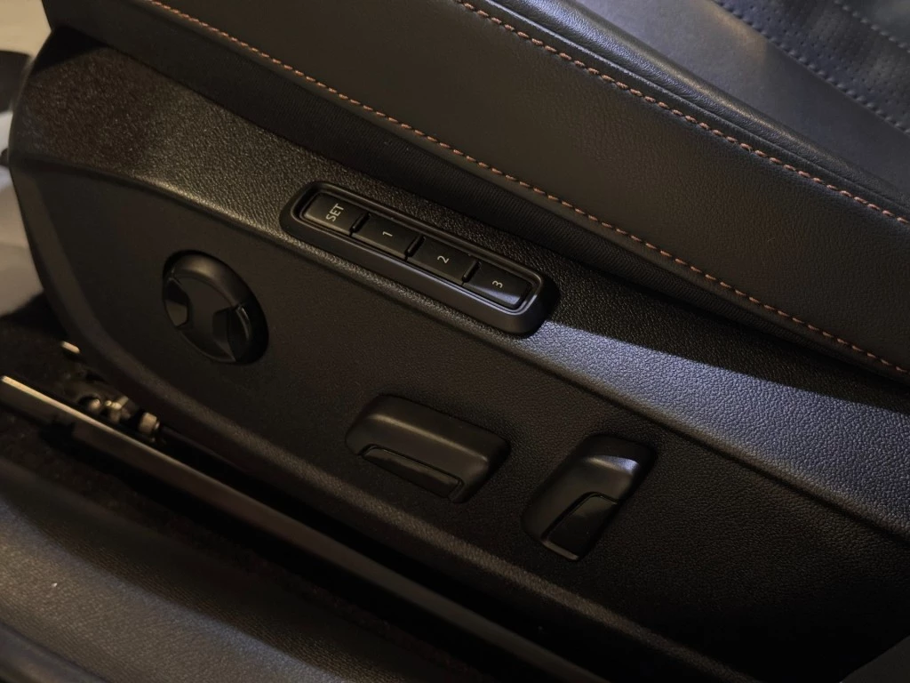 Hoofdafbeelding CUPRA Leon Sportstourer