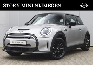 MINI Electric Camden Classic / Sportstoelen / LED / PDC achter / Stoelverwarming / Cruise Control / Navigatie