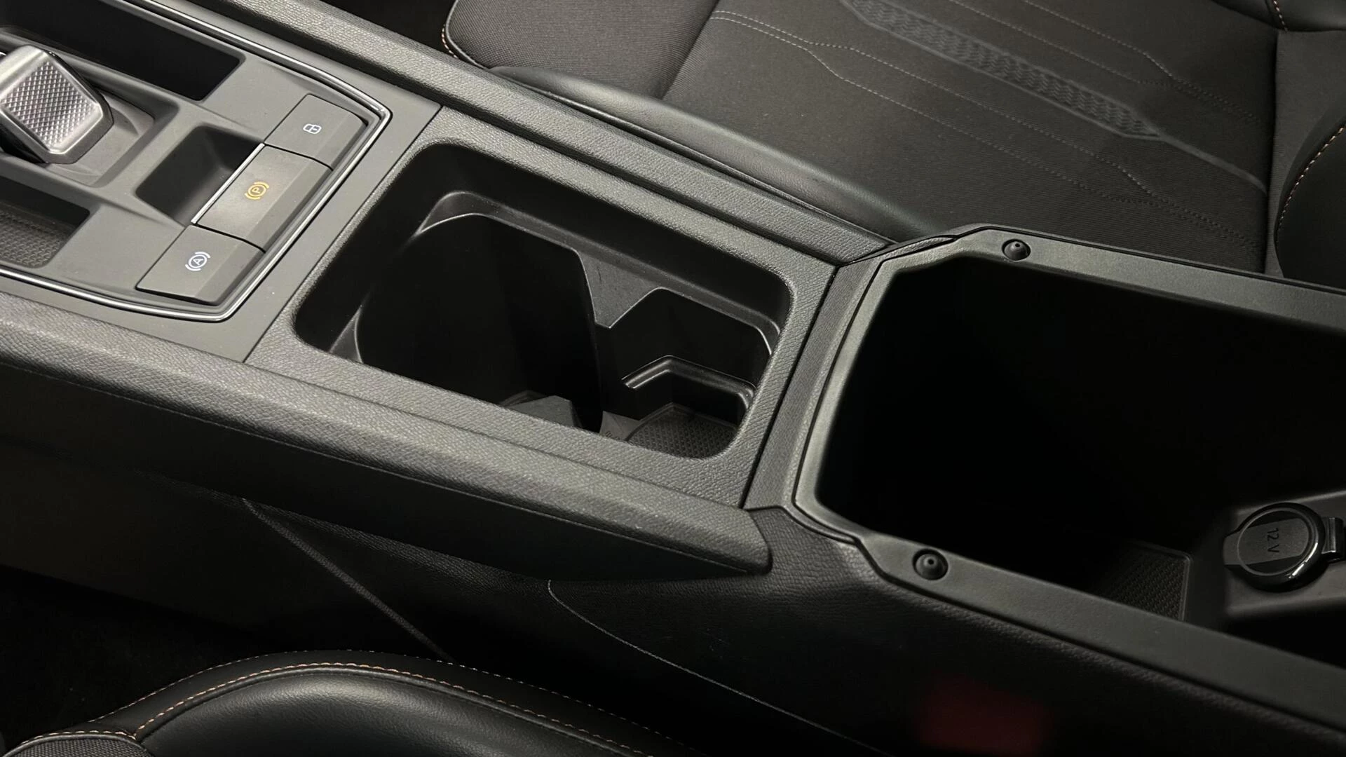 Hoofdafbeelding CUPRA Leon Sportstourer