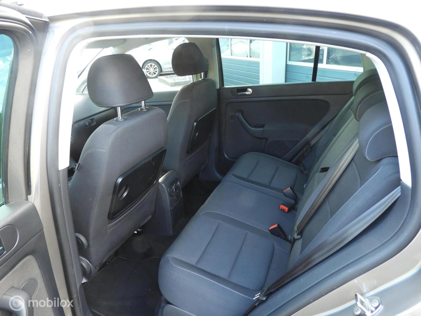Hoofdafbeelding Volkswagen Golf Plus
