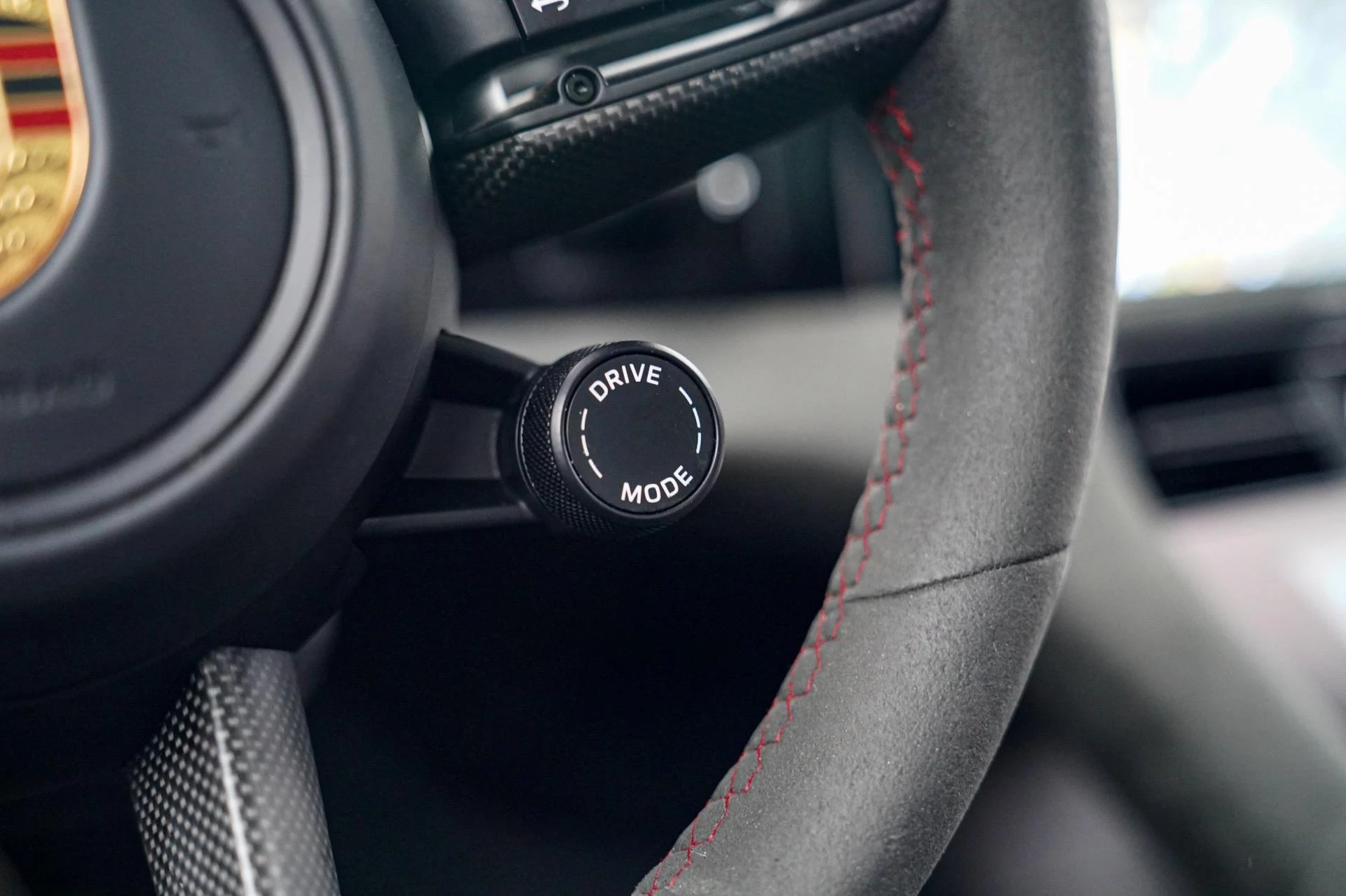 Hoofdafbeelding Porsche Taycan