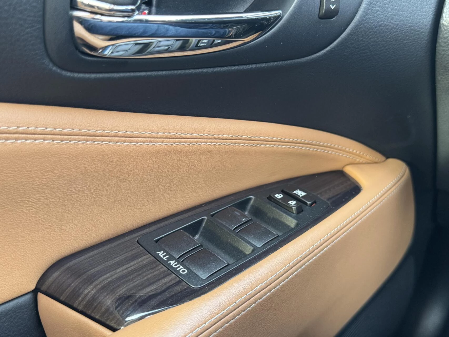 Hoofdafbeelding Lexus LS