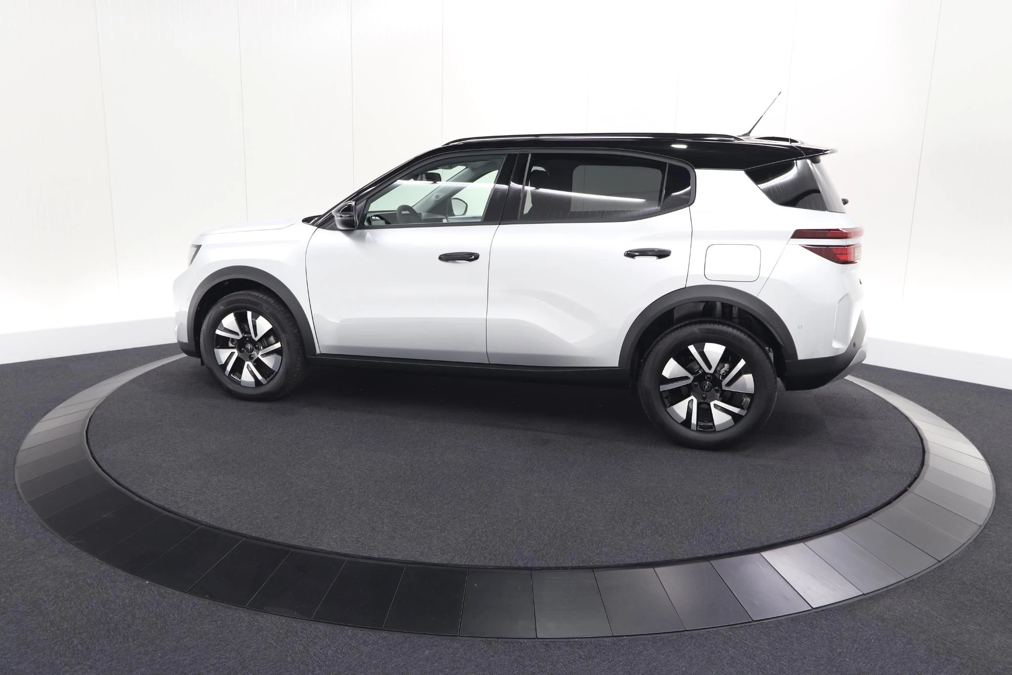 Hoofdafbeelding Opel Frontera