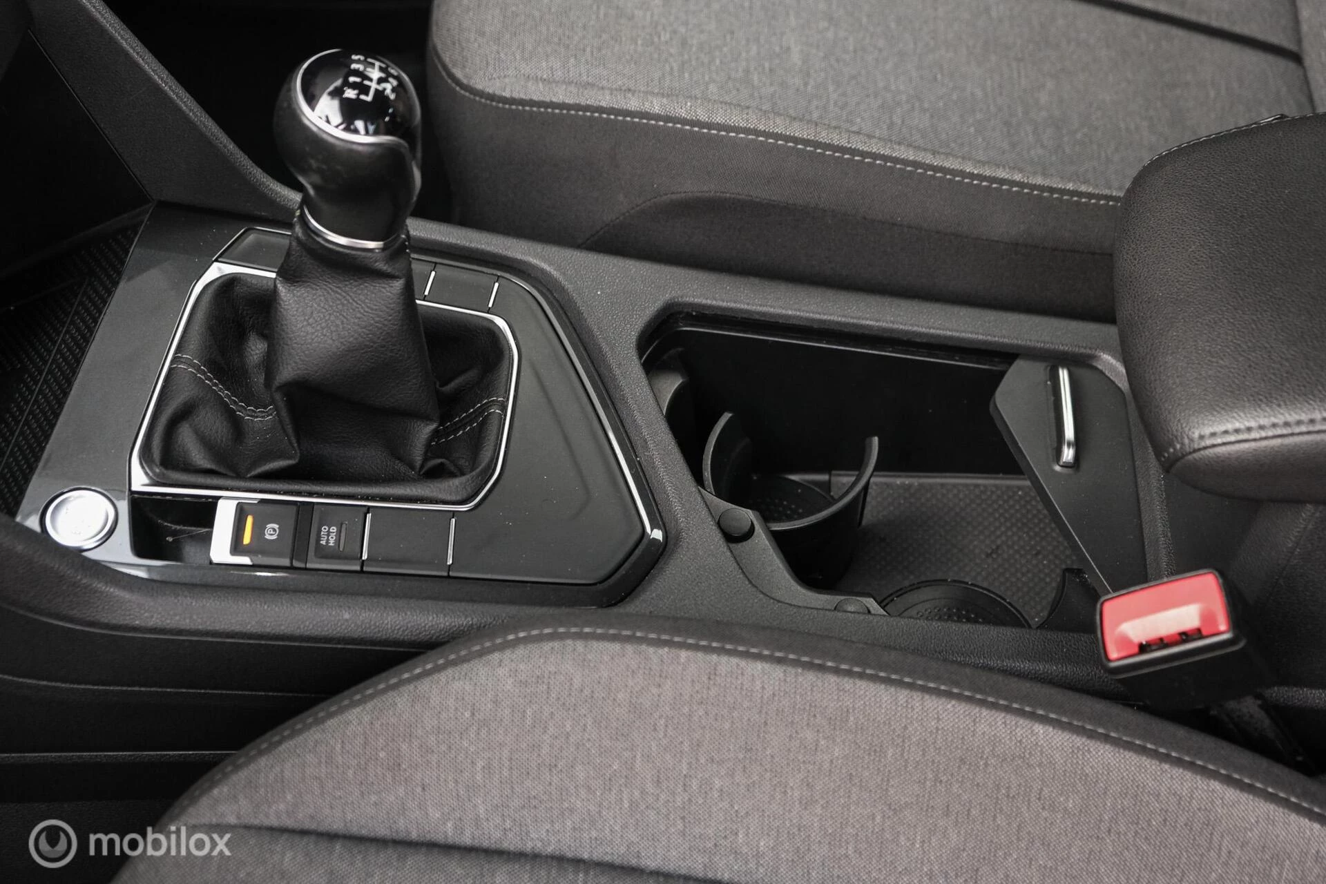 Hoofdafbeelding SEAT Tarraco