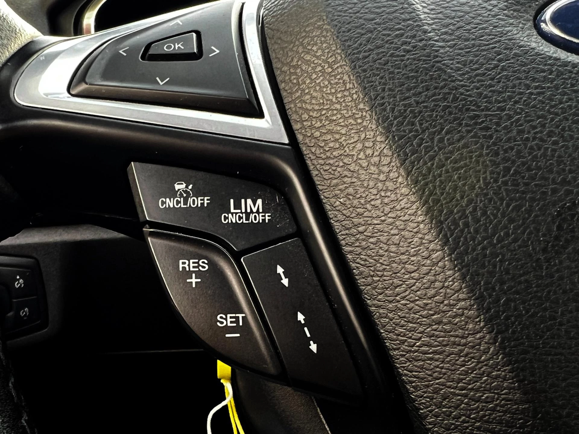 Hoofdafbeelding Ford Mondeo