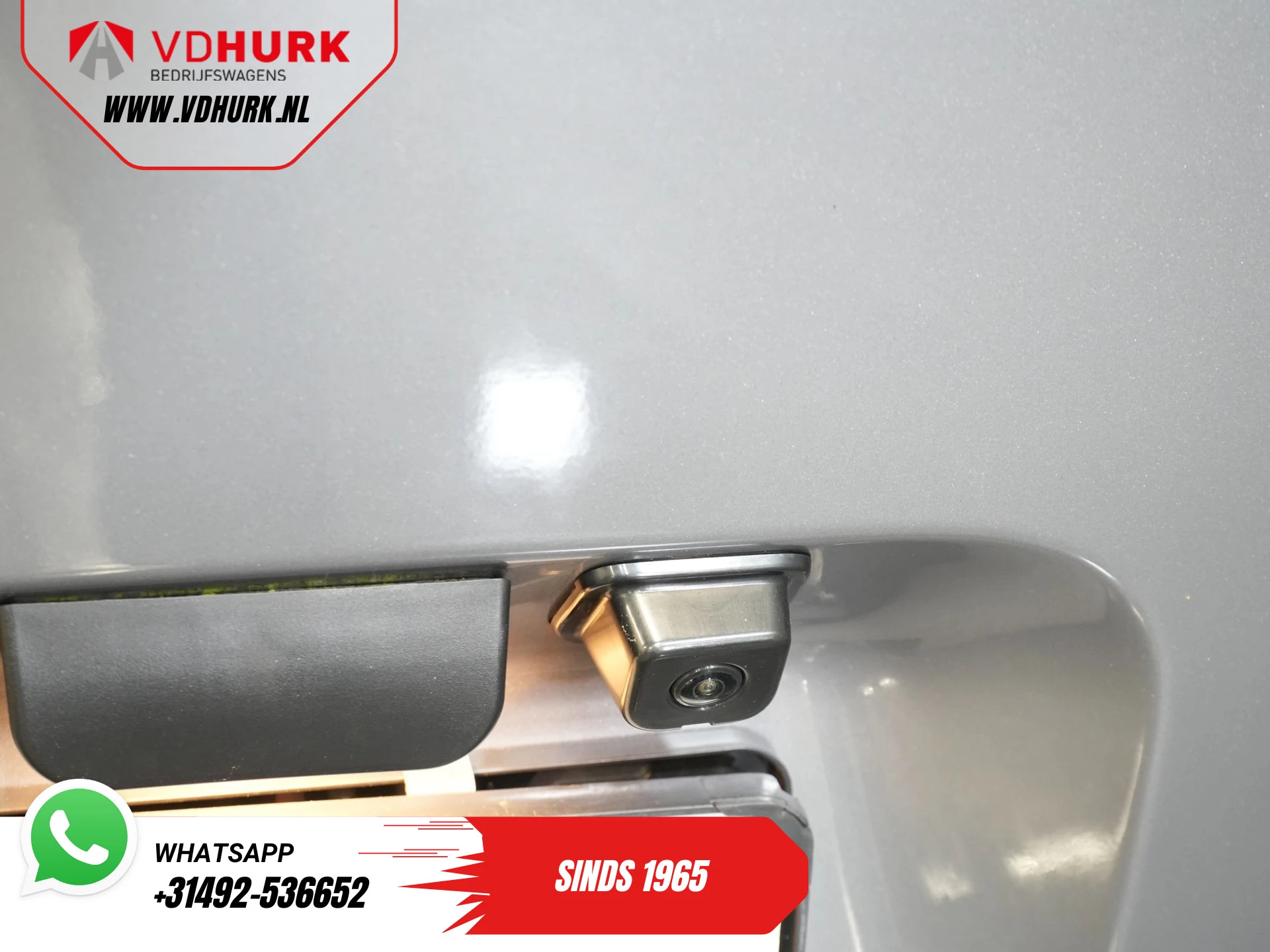 Hoofdafbeelding Citroën ë-Berlingo