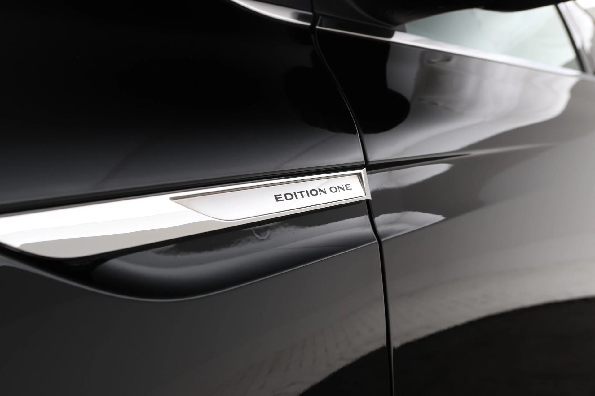 Hoofdafbeelding Renault Megane E-Tech