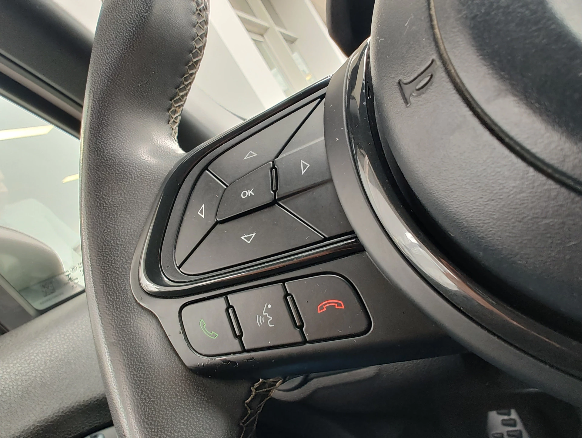 Hoofdafbeelding Fiat 500X