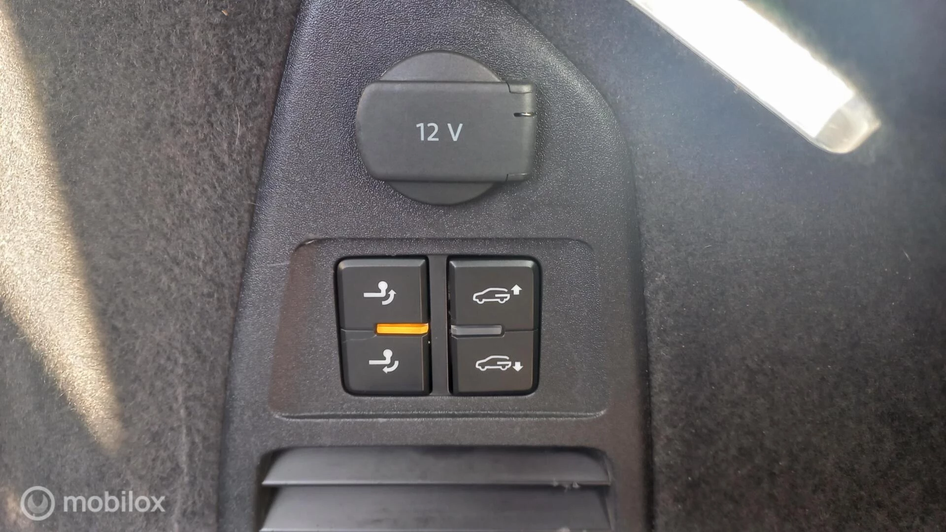 Hoofdafbeelding Volkswagen Touareg