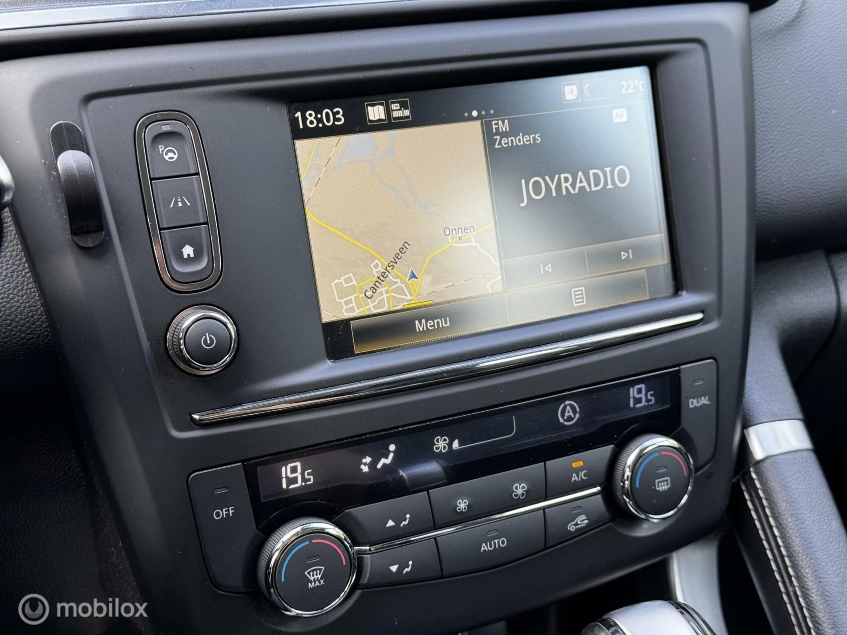Hoofdafbeelding Renault Kadjar